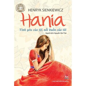 Hania- Tình yêu của tôi, nỗi buồn của tôi