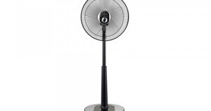 Quạt cây - đứng Hanil EFLA512R (EFLA-512R) - Loại 5 cánh, 45W