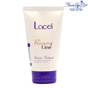 Hấp dầu phục hồi tóc Lacei Recovery Line Intensive Treatment 250ml