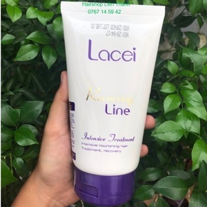 Hấp dầu phục hồi tóc Lacei Recovery Line Intensive Treatment 250ml