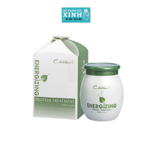 Hấp dầu trà xanh đặc trị Chihtsai Energizing Protenin Protein
