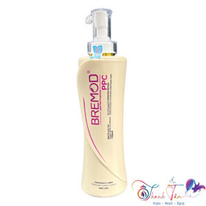 Hấp phục hồi tóc hư tổn Keratin PPC Repair - 750ml