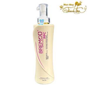 Hấp phục hồi tóc hư tổn Keratin PPC Repair - 750ml