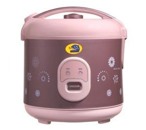 Nồi cơm điện Happy Cook HC180B (HC-180B) - Nồi cơ, 1.8 lít, 750W