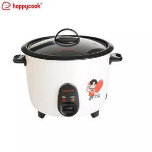 Nồi cơm điện Happy Cook HC180B (HC-180B) - Nồi cơ, 1.8 lít, 750W