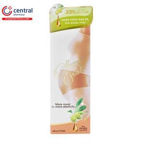 Sữa chống rạn da HAPPY EVENT Antenatal Massage Lotion 100ml