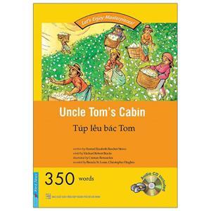 Happy Reader - Túp lều bác Tom (Kèm 1 CD) - Nhiều tác giả