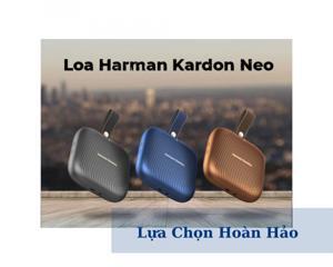 Loa bluetooth Harman Kardon Neo