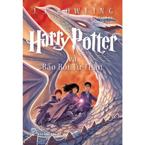 Harry Potter và Bảo bối tử thần (T7) - J.K.Rowling