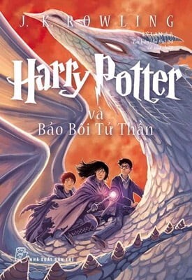 Harry Potter và Bảo bối tử thần (T7) - J.K.Rowling