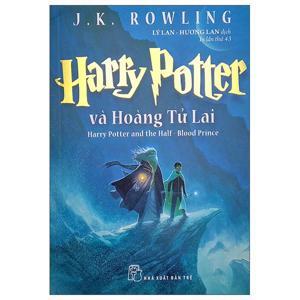 Harry Potter và Hoàng Tử Lai ( tập 6 )