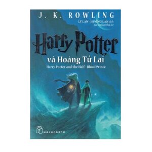 Harry Potter và Hoàng Tử Lai ( tập 6 )