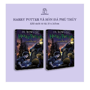 Harry Potter và Hòn đá phù thủy- tâp 1