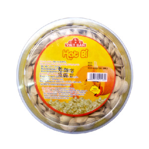 Hạt Bí Việt San 200G