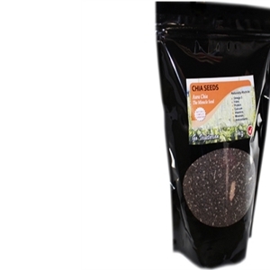 Hạt chia Aura Chia The Miracle Seed 1kg