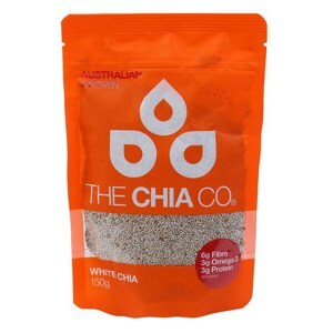 Hạt chia trắng 150g