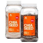 Hạt Chia Úc - Nguồn dinh dưỡng từ thiên nhiên 1kg