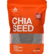 Hạt Chia Úc - Nguồn dinh dưỡng từ thiên nhiên 1kg