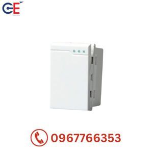Hạt công tắc cỡ nhỏ 1 chiều DOBO A50-88512S