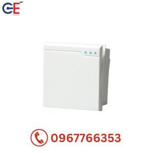 Hạt công tắc cỡ trung 1 chiều DOBO A50-88512