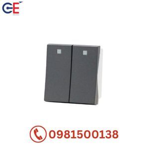Hạt công tắc DoBo A66-88615