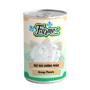 Hạt đác đường phèn Farme