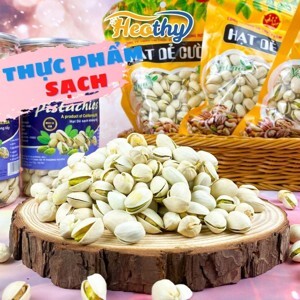 Hạt dẻ cười 200g