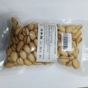 Hạt dẻ cười 200g