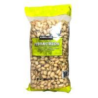 Hạt dẻ cười Kirkland Signature California Pistachios 1.36kg
