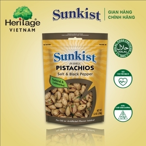 Hạt dẻ cười Sunkist 150g