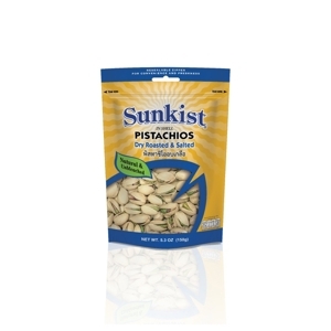 Hạt dẻ cười Sunkist 150g