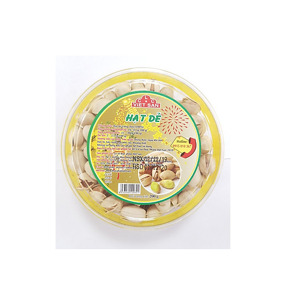 Hạt dẻ cười Tết Việt San hộp 200g