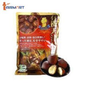 Hạt Dẻ Gold Award Nhật Bản (260g)