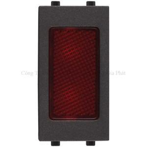 Hạt đèn báo đỏ cỡ S Uten A8DLR