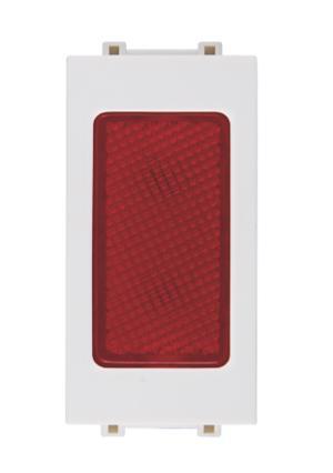 Hạt đèn báo đỏ cỡ S V3.0 Uten V3.0DLR