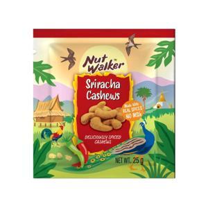 Hạt điều rang muối Nut Walker - 35g
