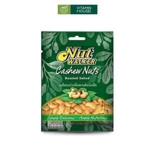 Hạt điều rang muối Nut Walker - 35g