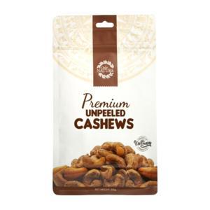 Hạt điều vỏ lụa Only Nature 200g