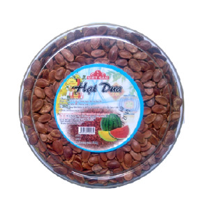 Hạt dưa Tết Việt San hộp 250g