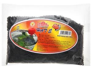 Hạt é Việt San gói 100g