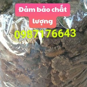 Hạt gấc khô (1kg)