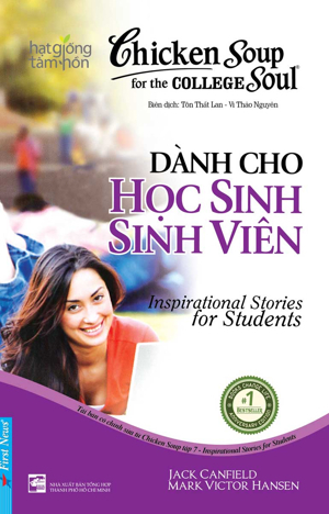 Hạt Giống Tâm Hồn - Dành Cho Sinh Viên Học Sinh