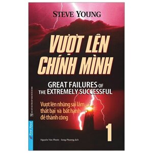 Hạt giống tâm hồn - Vượt lên chính mình (T1) – Steve Young