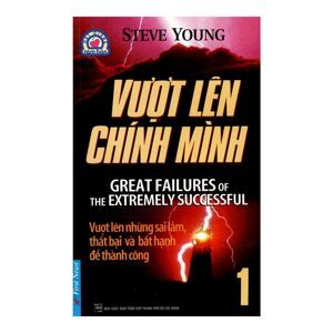 Hạt giống tâm hồn - Vượt lên chính mình (T1) – Steve Young