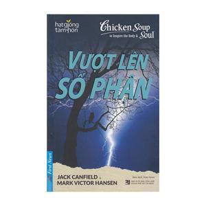 Hạt giống tâm hồn - Vượt lên số phận - Nhiều tác giả