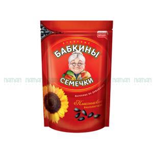 Hạt hướng dương bà già nga Babkiny 300g