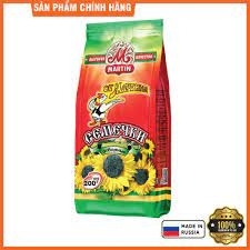 Hạt hướng dương Martin Nga gói 200g