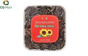 Hạt Hướng Dương Thành Long 250g