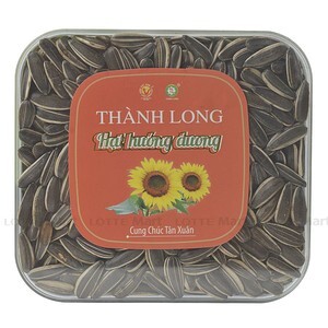 Hạt Hướng Dương Thành Long 250g