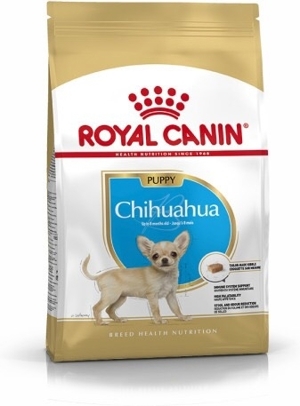 Hạt khô Royal Canin Chihuahua Puppy 1.5kg